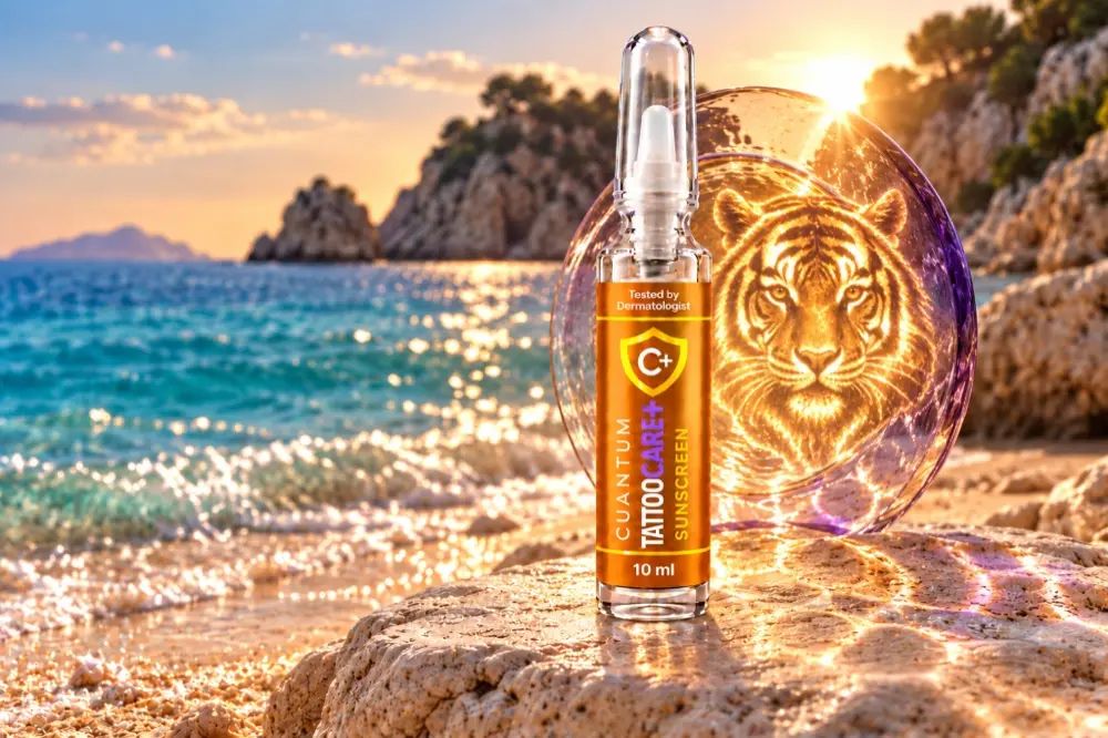 Airless Bottle (10 ml)